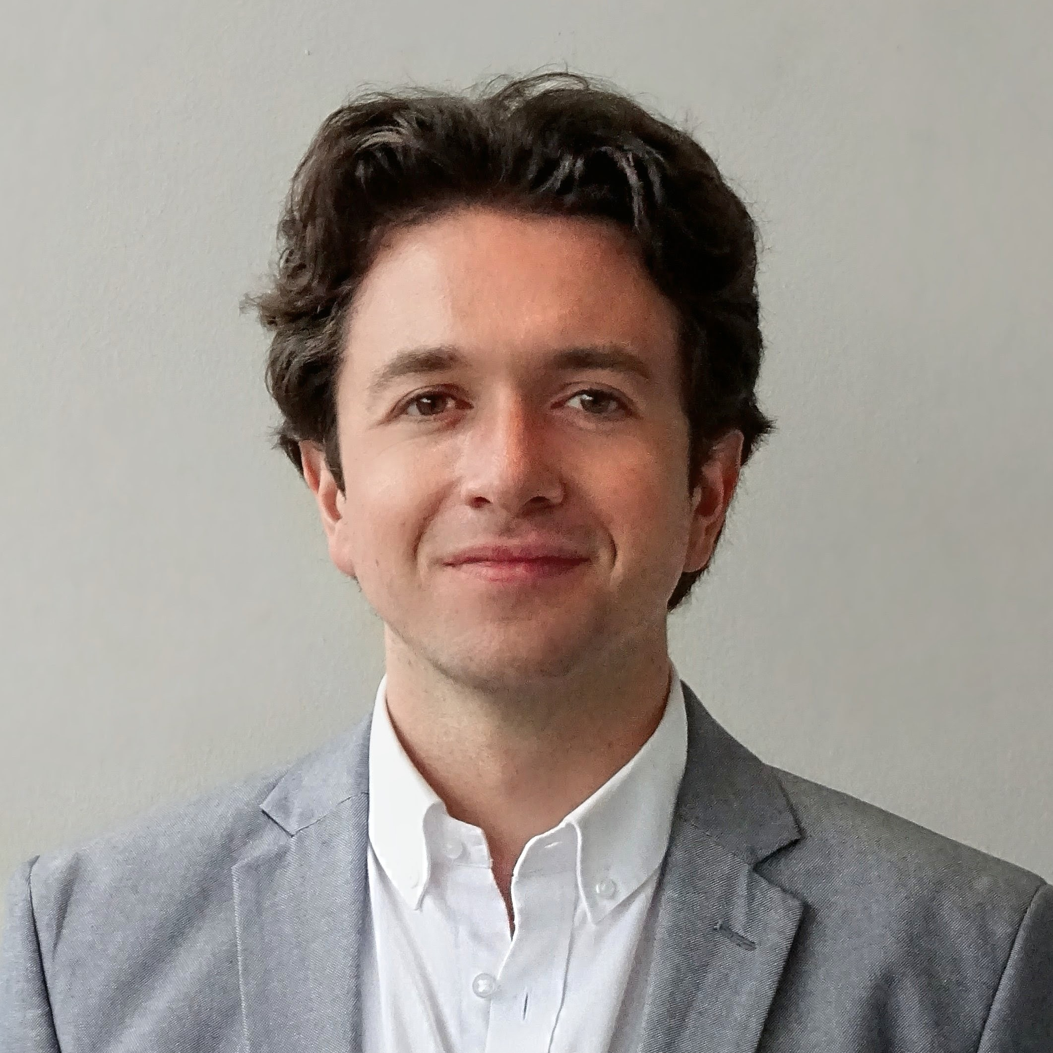 James Kelly